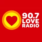 logo Love Radio Manila