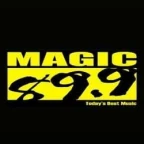 logo Magic 89.9