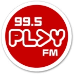 logo 99.5 Play FM