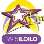 logo Star FM Iloilo