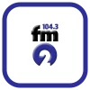 Capital FM2 104.3