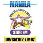 logo Star FM Manila