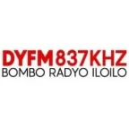 logo DYFM Bombo Radyo Iloilo