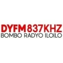 DYFM-AM Bombo Radyo Iloilo