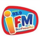 iFM 93.9 FM Manila