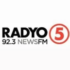 logo Radyo5