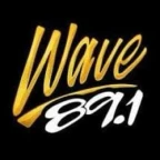 logo Wave  89.1