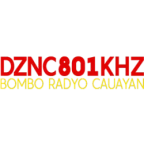 DZNC Bombo Radyo Cauayan