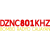 DZNC Bombo Radyo Cauayan