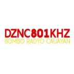 DZNC Bombo Radyo Cauayan