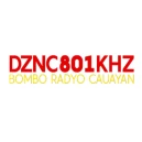 DZNC Bombo Radyo Cauayan
