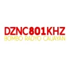 DZNC Bombo Radyo Cauayan