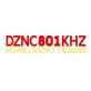 DZNC Bombo Radyo Cauayan