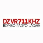 logo Bombo Radyo Laoag