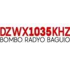 logo Bombo Radyo Baguio
