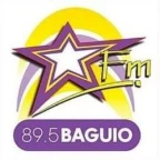 logo Star FM Baguio