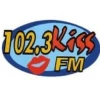 102.3 Kiss FM
