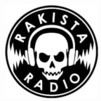 logo Rakista Radio