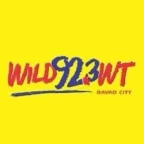 logo Wild FM Davao