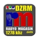 DZRM Radyo Magasin