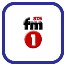 Republika FM1 87.5