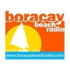 logo Boracay Beach Radio