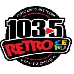 logo Retro Cebu