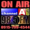 Channel A Radio 98.5 FM