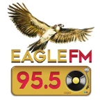 logo Eagle FM