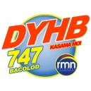 DYHB 747 AM Bacolod