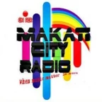 logo Makati City Radio