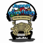 logo Jeepney Pinoy Radio