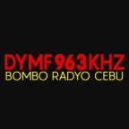 DYMF Bombo Radyo Cebu
