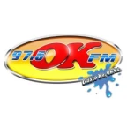 logo 97.5 OK FM