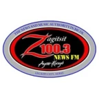 logo Zagitsit News FM