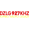 DZLG Bombo Radyo Legazpi