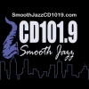 Smooth Jazz CD 101.9 New York