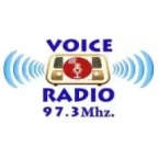 logo Voice Radio 97.3