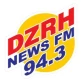 94.3 DZRH News FM
