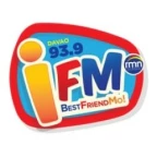 logo iFM Davao