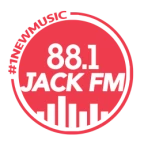 logo Jack FM 88.1