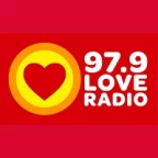 logo Love Radio Cebu