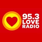 logo Love Radio Daet