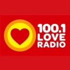 logo Love Radio Kalibo