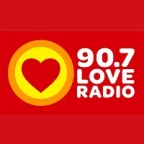 logo Love Radio Laoag