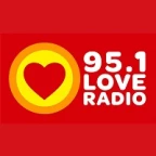 logo Love Radio Butuan