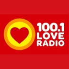 logo Love Radio Koronadal