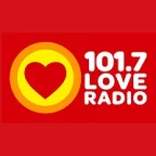 logo Love Radio La Union
