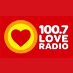 logo Love Radio Lucena