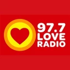 logo Love Radio Tarlac